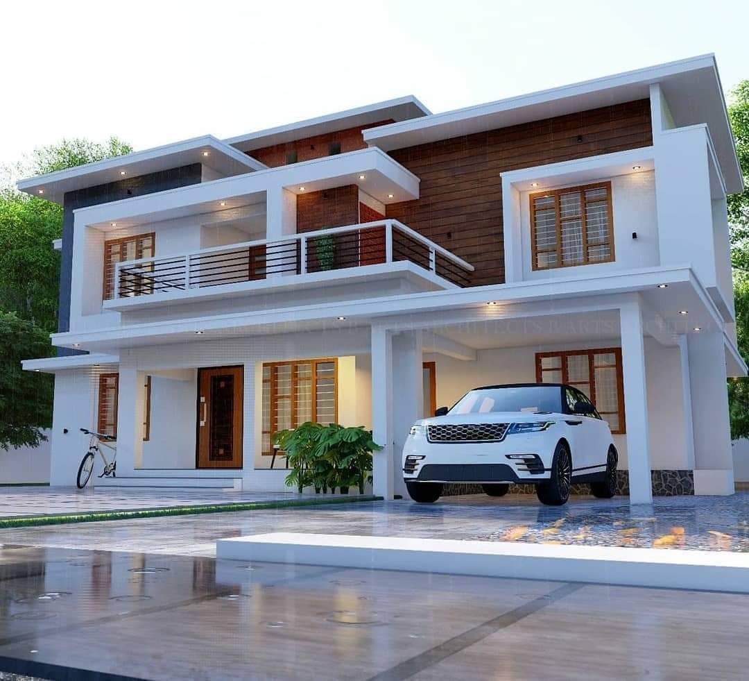 Konstruksi Baja di Lombok