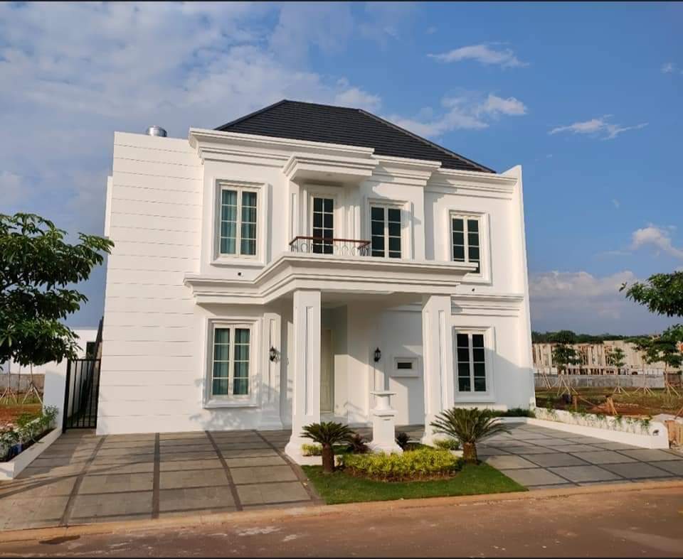 Konstruksi Baja di Lombok