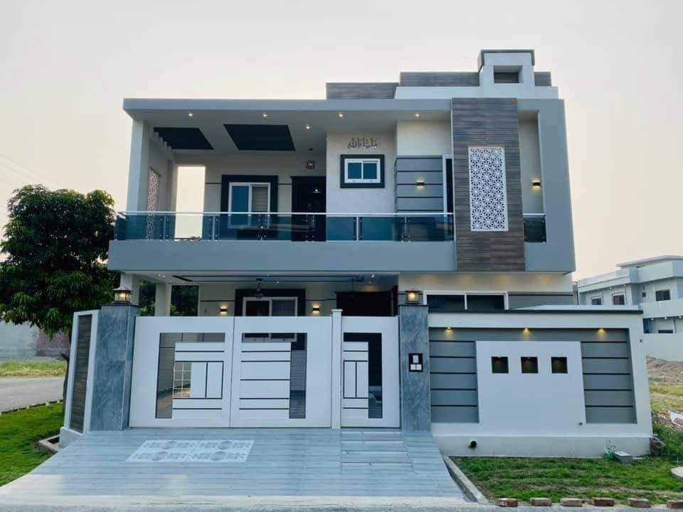 Konstruksi Baja di Lombok