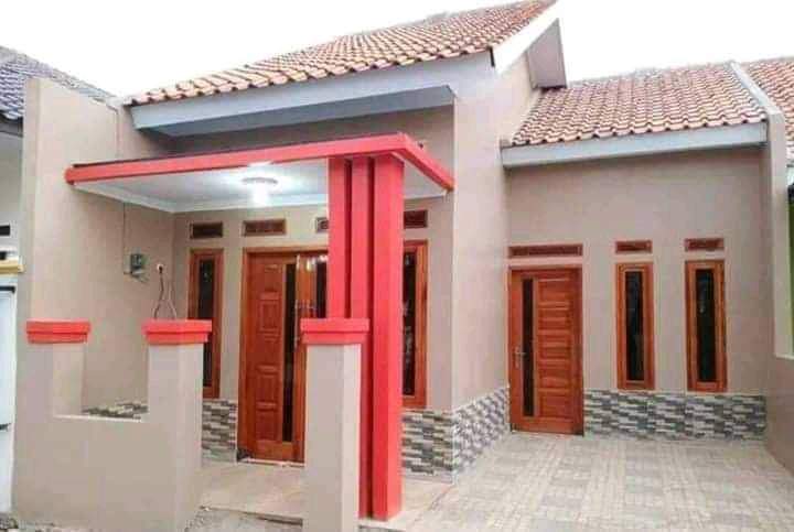 Konstruksi Baja di Lombok